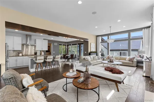 9846 Hilberts WAY, Littleton, CO 80125