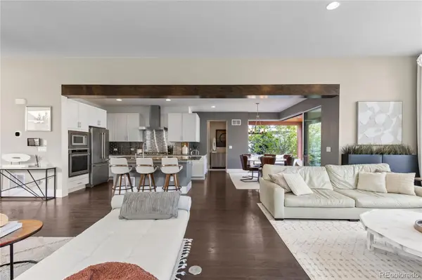 9846 Hilberts WAY, Littleton, CO 80125