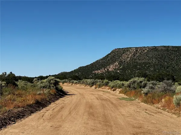735 Slegers RD, Fort Garland, CO 81133