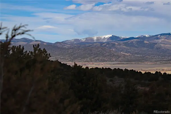 Lot 43 Shadow TRL, San Luis, CO 81152