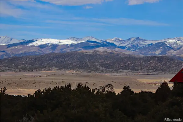 Lot 43 Shadow TRL, San Luis, CO 81152