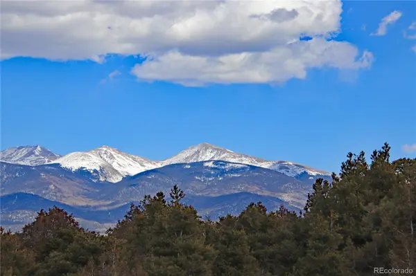 Lot 43 Shadow TRL, San Luis, CO 81152