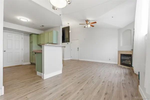 5733 N Gibralter WAY #3-308, Aurora, CO 80019