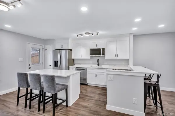 7165 S Gaylord ST #E03, Centennial, CO 80122