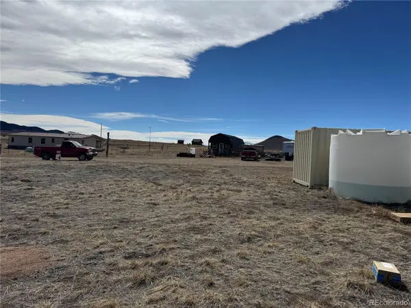 77 Alma LN, Westcliffe, CO 81252