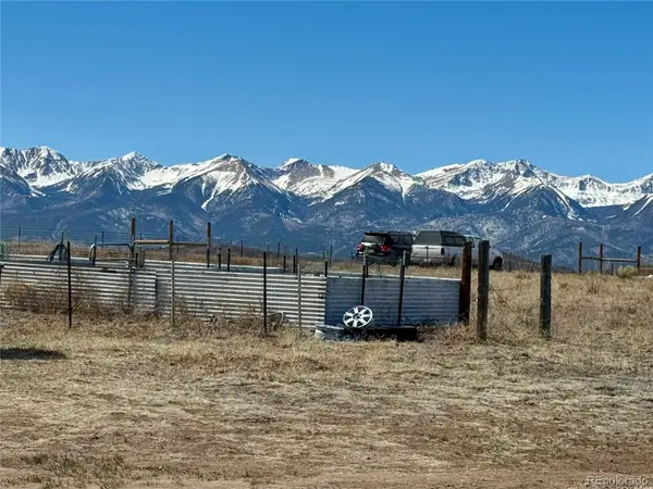 77 Alma LN, Westcliffe, CO 81252
