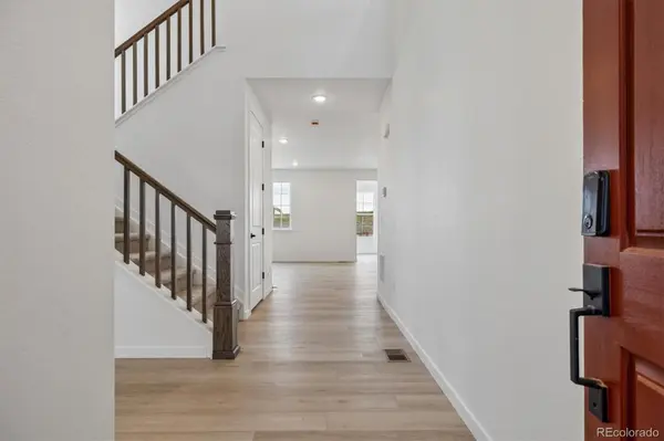 780 Lawson DR, Elizabeth, CO 80107
