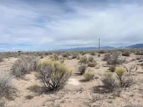 TBD 35 Acres, Alamosa, CO 81101