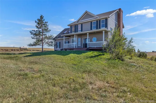 6696 Sunset CIR, Kiowa, CO 80117