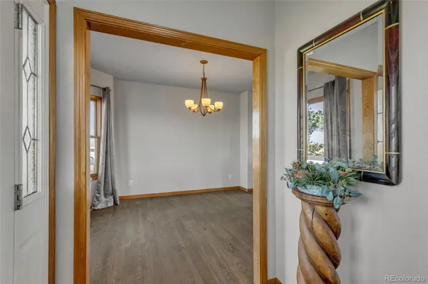 6696 Sunset CIR, Kiowa, CO 80117