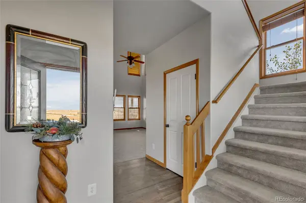 6696 Sunset CIR, Kiowa, CO 80117