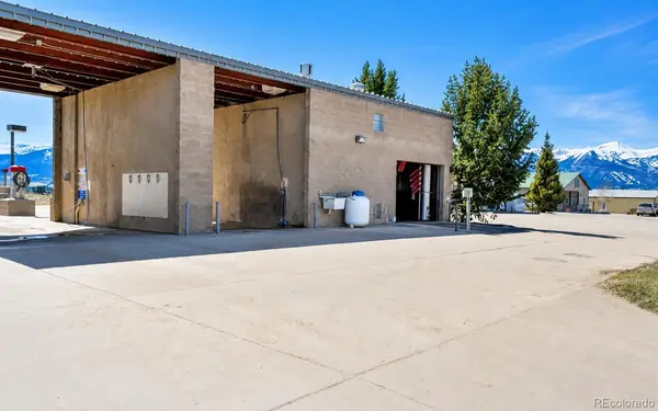 104 E Main ST, Silver Cliff, CO 81252