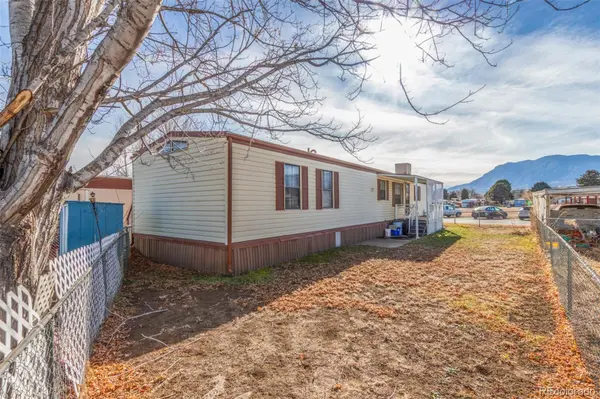 2840 S Circle DR, Colorado Springs, CO 80906