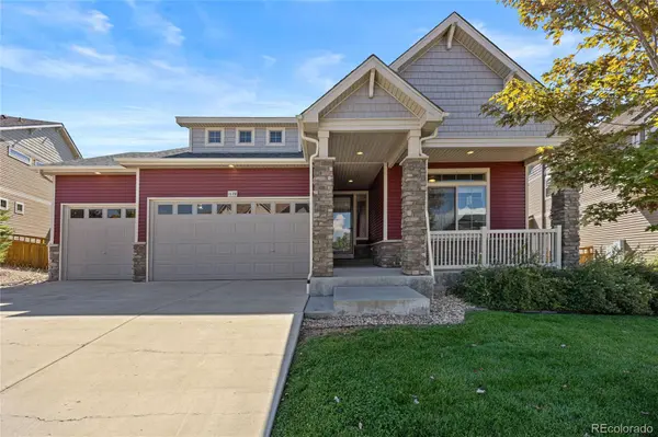 1178 Freedom WAY, Castle Rock, CO 80109,Video Tour