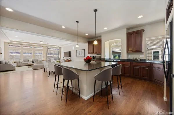 1178 Freedom WAY, Castle Rock, CO 80109
