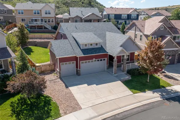 1178 Freedom WAY, Castle Rock, CO 80109