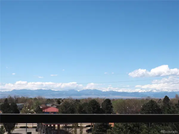 15475 Andrews DR #406, Denver, CO 80239