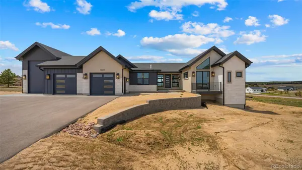 11619 Rambling RD, Colorado Springs, CO 80908
