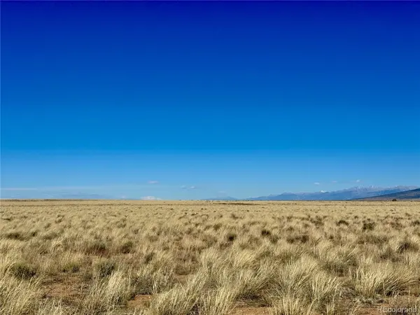 lot 1 N 29th ST, Blanca, CO 81123