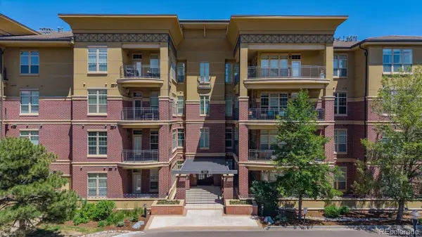 7820 Inverness BLVD #301, Englewood, CO 80112