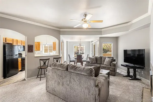 6925 Ash Creek HTS #104, Colorado Springs, CO 80922
