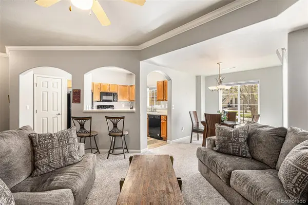 6925 Ash Creek HTS #104, Colorado Springs, CO 80922