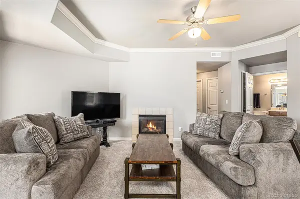 6925 Ash Creek HTS #104, Colorado Springs, CO 80922