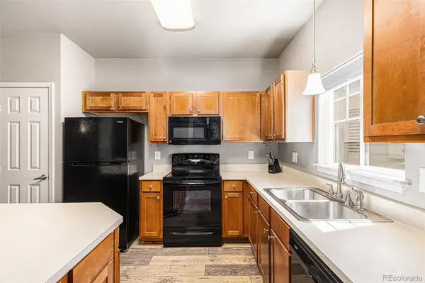 6925 Ash Creek HTS #104, Colorado Springs, CO 80922