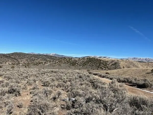 Lot 4875 Durante RD, Fort Garland, CO 81133