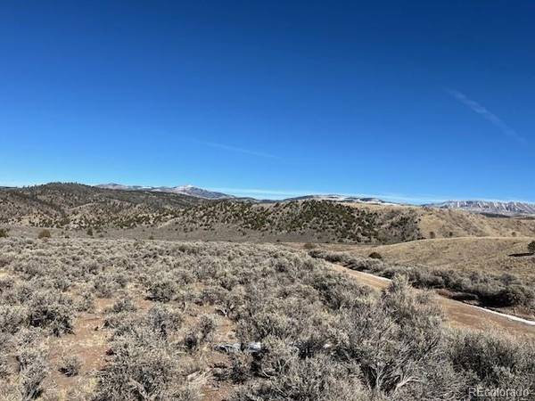 Lot 4875 Durante RD, Fort Garland, CO 81133