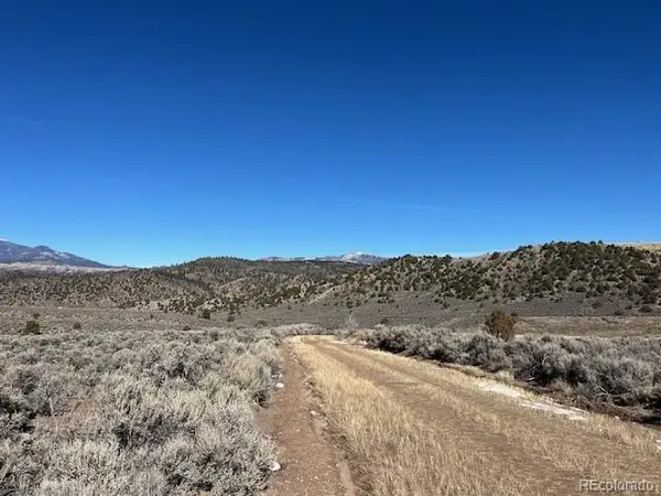 Lot 4875 Durante RD, Fort Garland, CO 81133