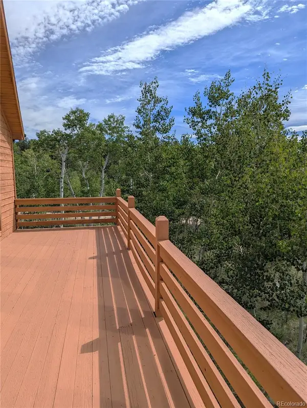 1210 Kiowa ST, Como, CO 80432