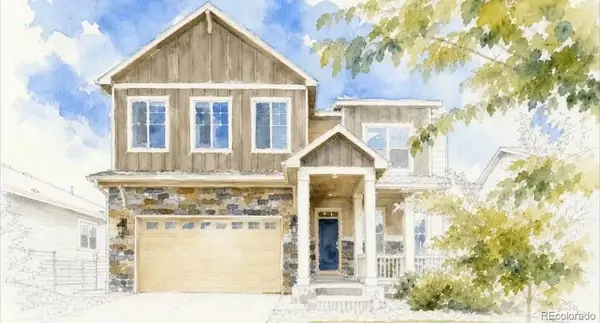 26754 E Archer AVE, Aurora, CO 80018