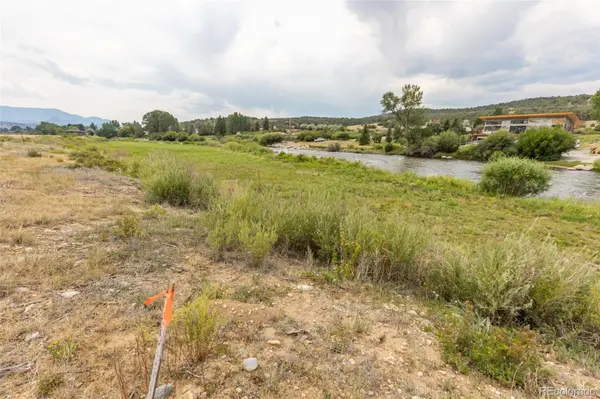 24265 River Rock LN, Buena Vista, CO 81211
