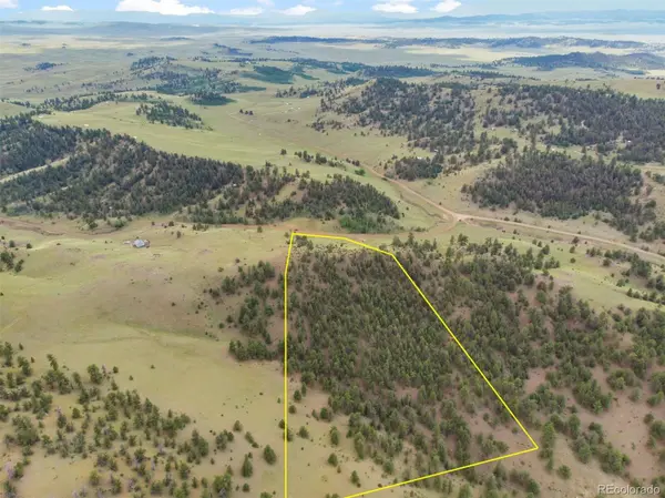 163 Keechi RD, Hartsel, CO 80449