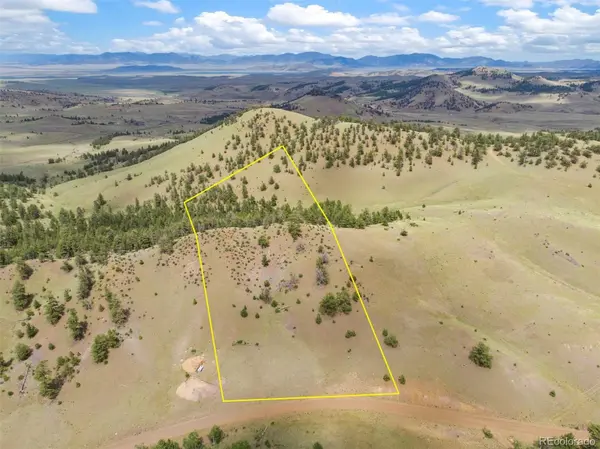 163 Keechi RD, Hartsel, CO 80449