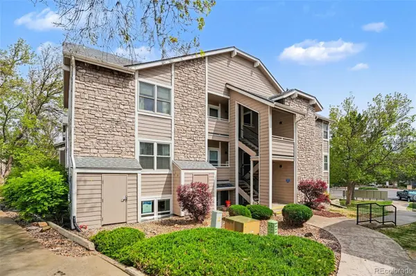 8376 S Upham WAY #108, Littleton, CO 80128