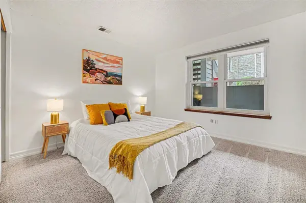 8376 S Upham WAY #108, Littleton, CO 80128