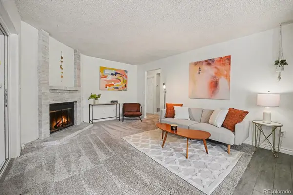 8376 S Upham WAY #108, Littleton, CO 80128
