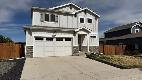 218 Cowbell DR, Berthoud, CO 80513