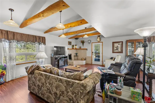 50416 County Road 22, Ramah, CO 80832