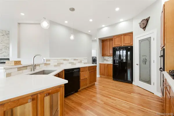 1168 Wintergate CIR, Castle Rock, CO 80104
