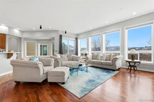 1168 Wintergate CIR, Castle Rock, CO 80104