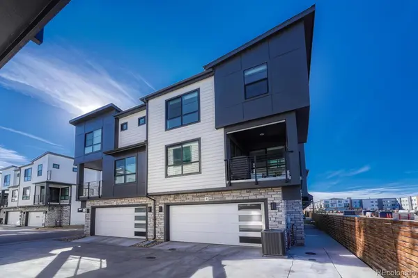 2022 S Holly ST #4, Denver, CO 80222