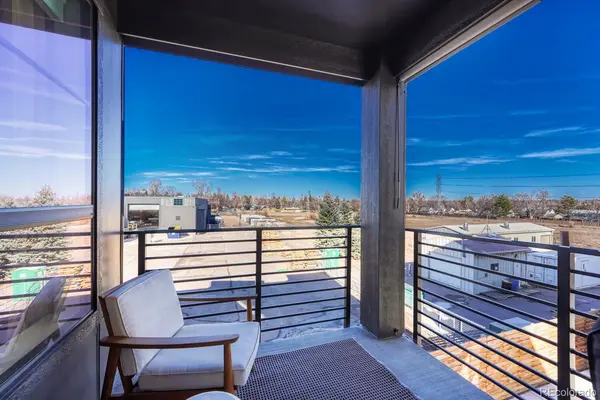 2022 S Holly ST #4, Denver, CO 80222