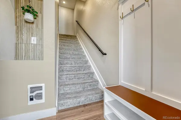 2022 S Holly ST #4, Denver, CO 80222