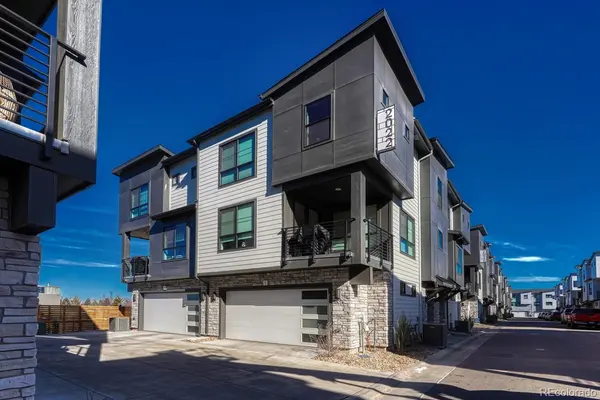 2022 S Holly ST #4, Denver, CO 80222