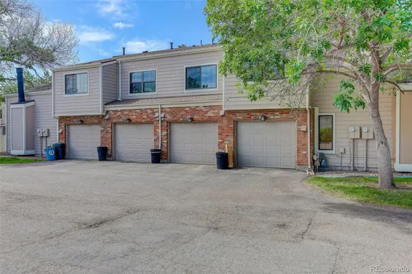 7853 W 87th DR, Arvada, CO 80005