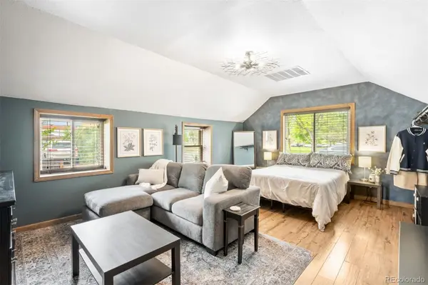 5038 W 46th AVE, Denver, CO 80212
