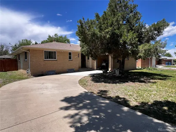 535 Kenton ST, Aurora, CO 80010